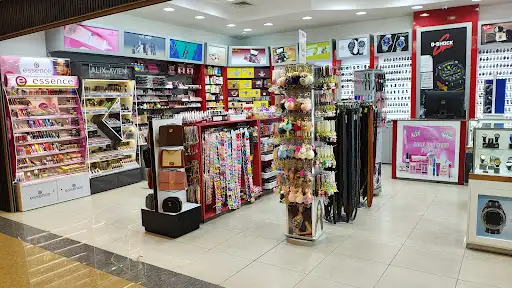 تايم تشوز للساعات