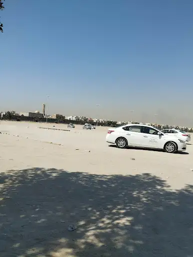 تدريب سياقة