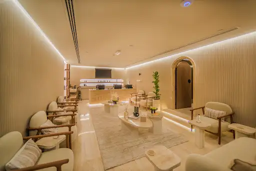 Ten Spa - Sabah Al Salem تن سبا – صباح السالم