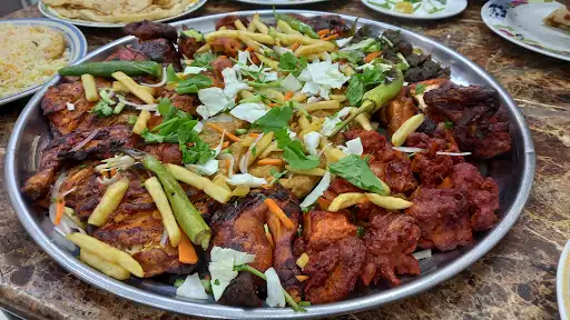 Terminal Indian Restuarant