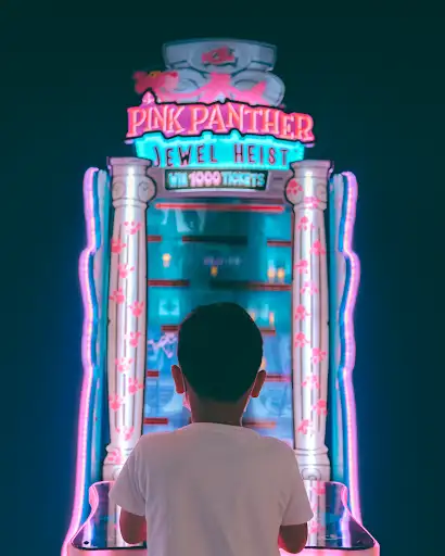 طفل المستقبل