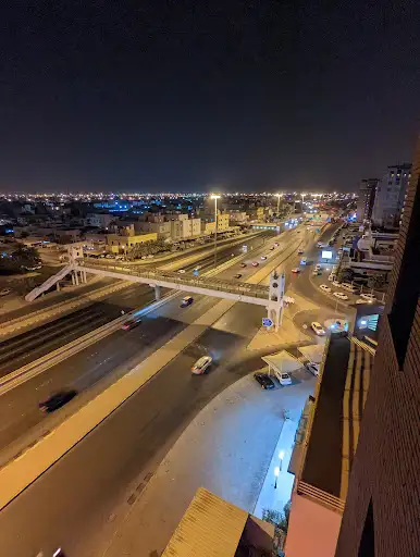 ذا فيفتى ايت العقارية