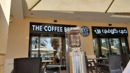 ذا كوفي بين اند تي ليف