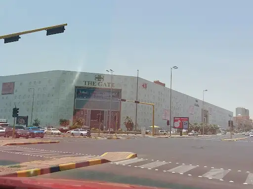 ذا قيت مول