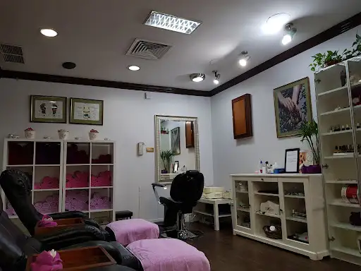 Thai Lanna Salon