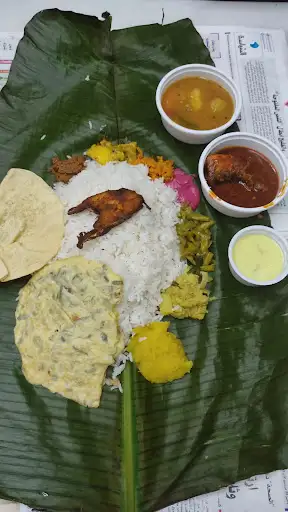 Thalassery Kitchen