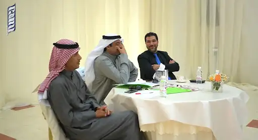 ثانوية الجهراء بنات