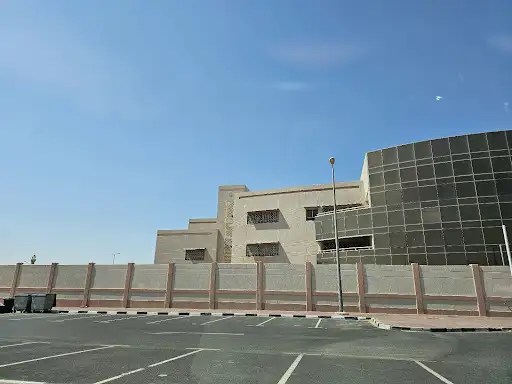 ثانوية الروضتين بنات