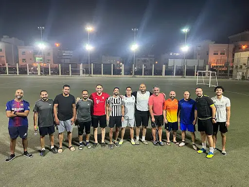 ثانوية فهد السالم بنين