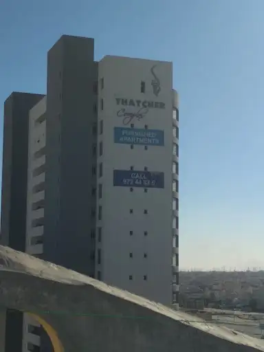 Thatcher Complex (Symphony)