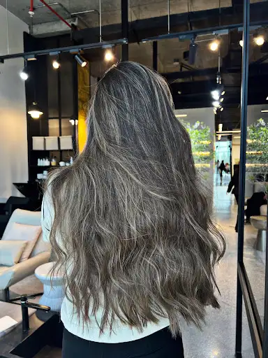 The Bay Salon
