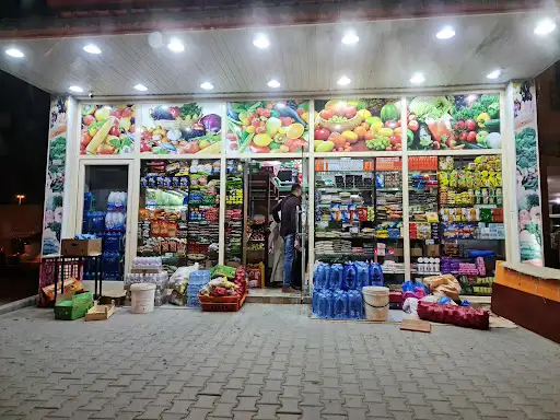 The Best Vegetables & Fruits