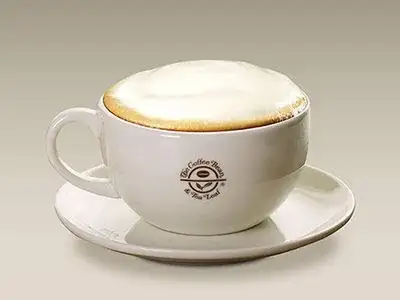 The Coffee Bean & Tea Leaf الجابرية