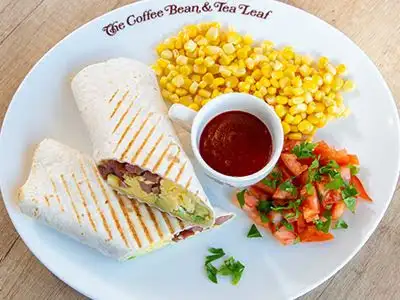 The Coffee Bean & Tea Leaf Liwan Mall