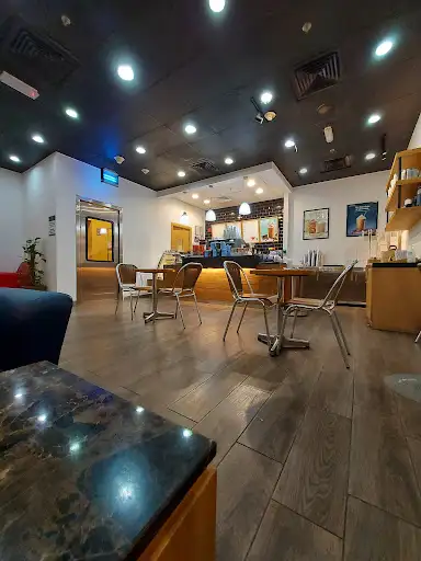The Coffee Bean & Tea Leaf Sabah Al Salem