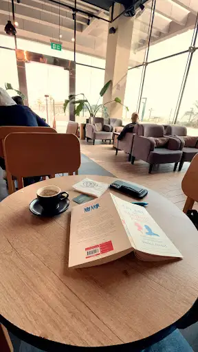 The Coffee Bean & Tea Leaf صباح الأحمد