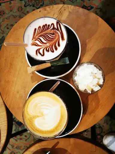 The Coffee Business - XL