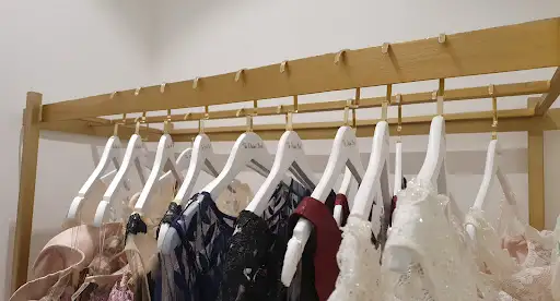 The Dream Closet