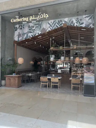 The Gathering Bistro