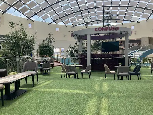 The Little Garden
