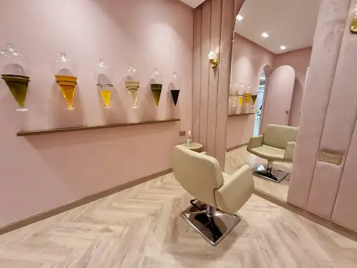 The Pamper Room