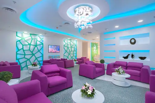 The Pearl Clinic