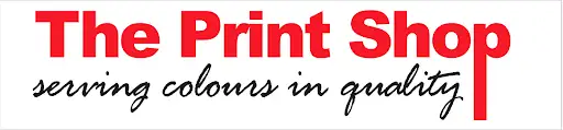 The Print Shop الرقعي