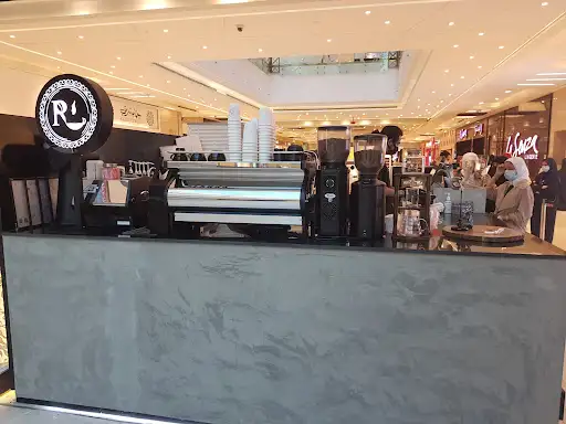 The Regent Cafe