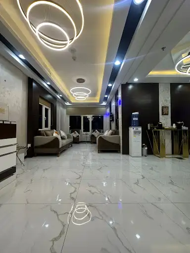 THE VALUE MEDICAL / Warba Smile Dental Center