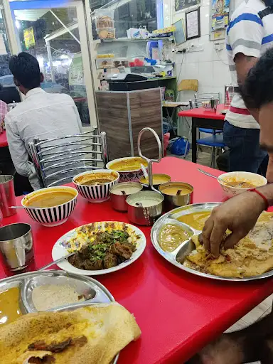 Thennambika Restaurant