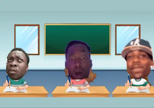 Thugton University
