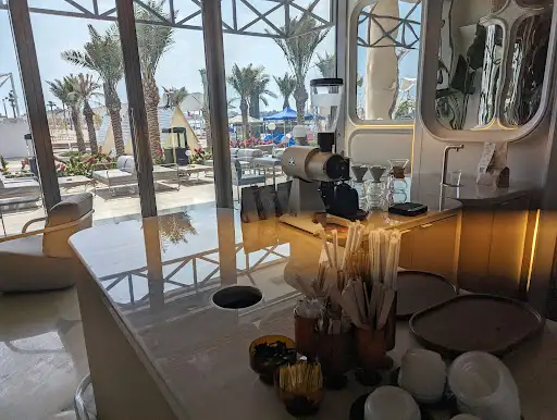 Toby's Estate (Khiran)