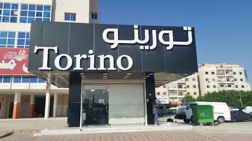 torino sweets