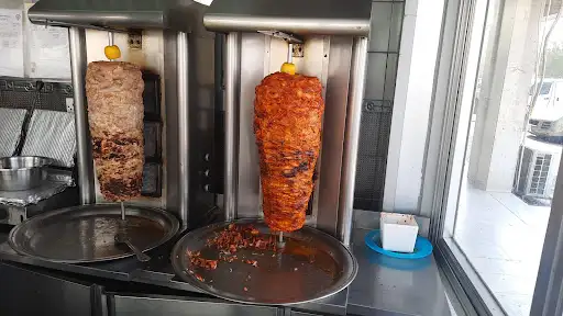 Tostada