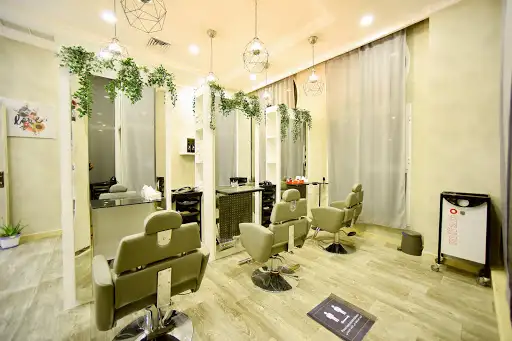 Total Divas Women Spa & Salon