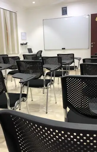 Toug Institute - معهد توق للتدريب الأهلي 50377833