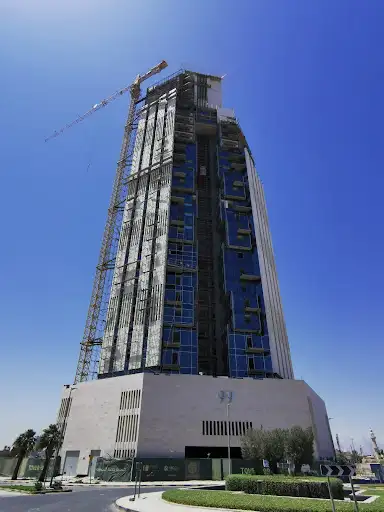Tower 99