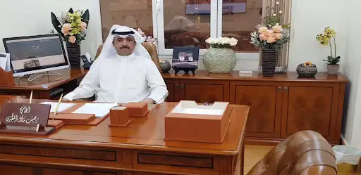 Treheeb Mathal Al Mutairi