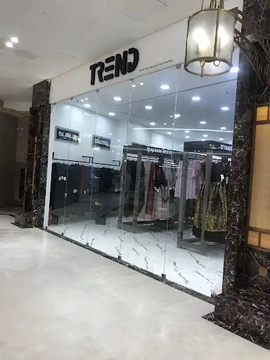 Trend