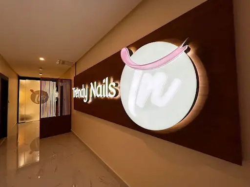 Trendy Nails Salon