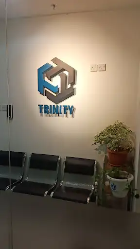 Trinity International Shipping Co.Ltd