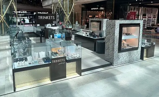 Trinkets