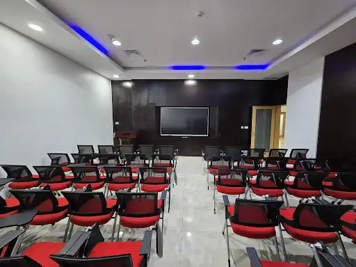 Triple A Institute