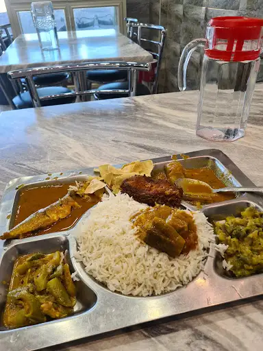 TRV Restaurant Company Salmiya