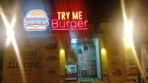 Try my barger . shamsher..Qureshi