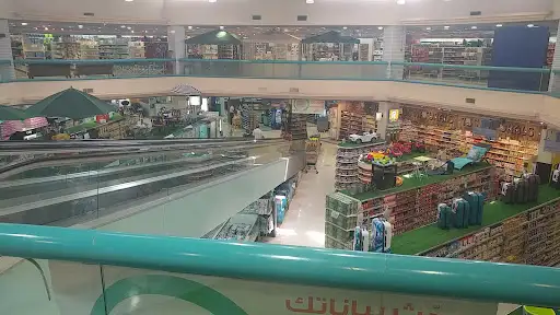 TSC - Salmiya