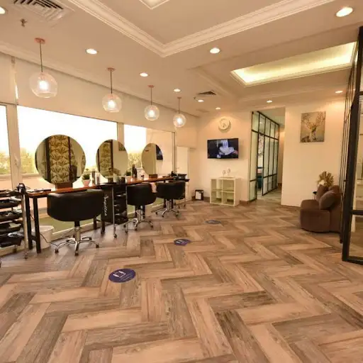 Tugba beauty lounge