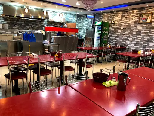 TURKEY Regency Restaurant