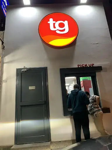 Turkish Grill - TG