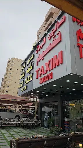 Turkish Salon